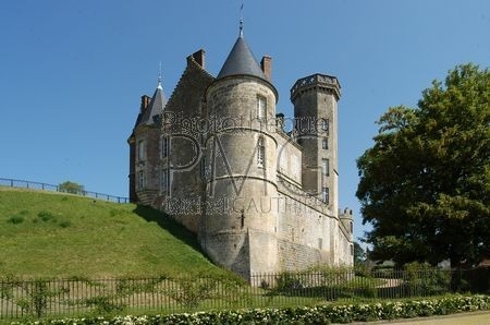 Montmirail (Sarthe)