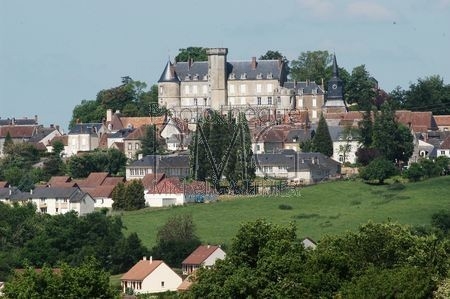 Montmirail (Sarthe)