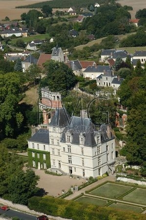 Poncé sur Loir (Sarthe)
