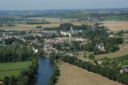 Ruillé sur Loir (Sarthe)