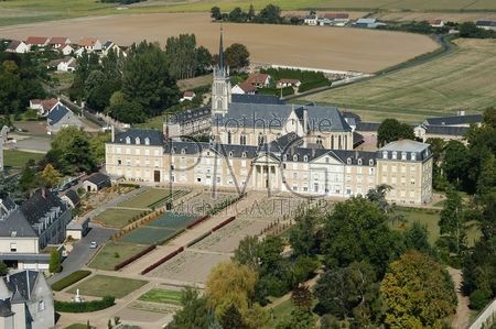 Ruillé sur Loir (Sarthe)