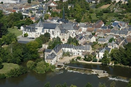 Vaas (Sarthe)