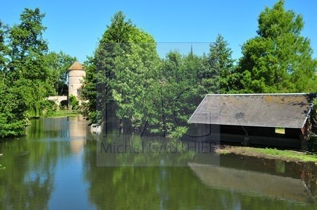 Dangeau (Eure et Loir)