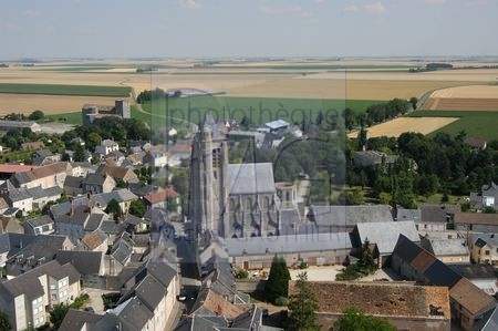 Janville (Eure et Loir)
