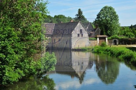 Villemeux sur Eure (Eure et Loir)