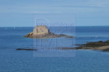 Saint Malo (Ille et Vilaine)