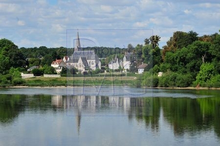 Cour sur Loire (Loir et Cher)