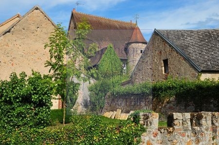 Herisson (Allier)