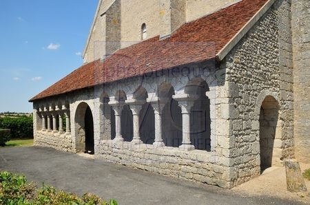 Boësse (Loiret)