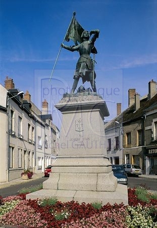 Jargeau (Loiret)
