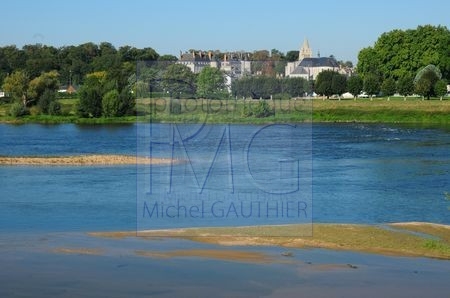 Meung sur Loire  (Loiret)