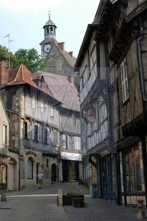 Montluçon (Allier)