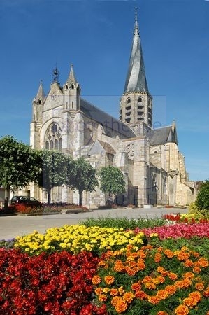 Puiseaux (Loiret)
