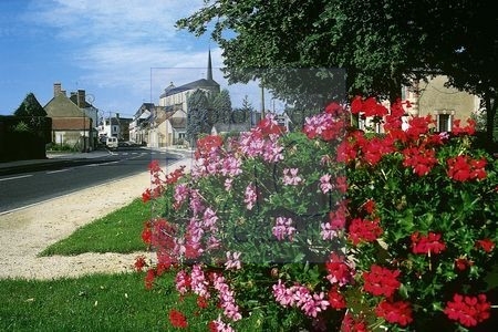 Sandillon (Loiret)