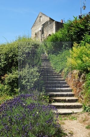 Yèvre le Châtel (Loiret)