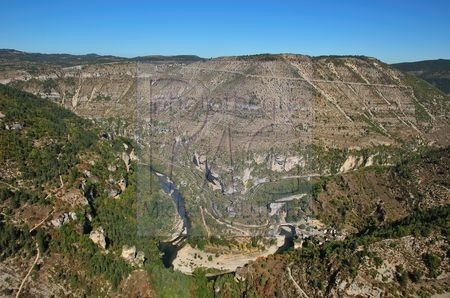 Gorges du Tarn (Lozère)