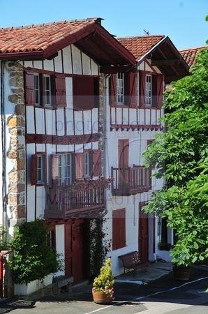 Ainhoa (Pyrénées Atlantiques)