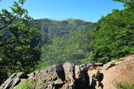 Col d'Ispéguy (Pyrénées Atlantiques)