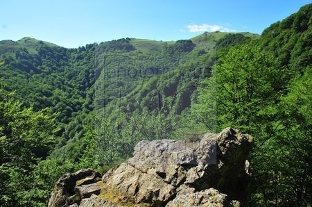 Col d'Ispéguy (Pyrénées Atlantiques)