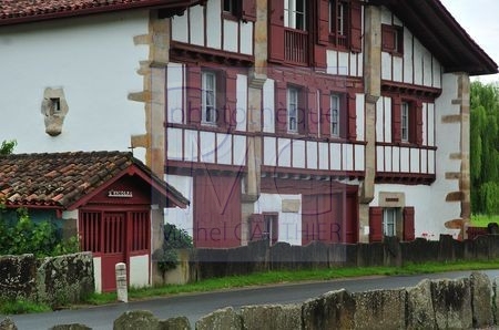 Sare (Pyrénées Atlantiques)