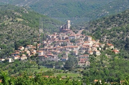 Eus (Pyrénées Orientales)