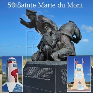 Sainte Marie du Mont