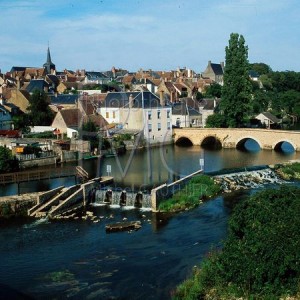 Beaumont sur Sarthe