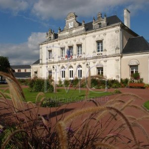 Château du Loir