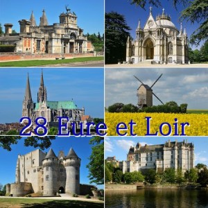 28-Eure et Loir