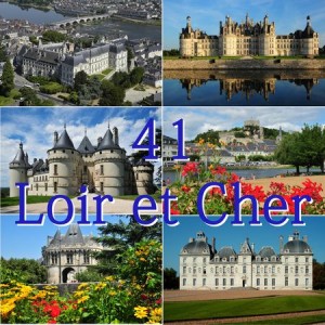 41-Loir et Cher