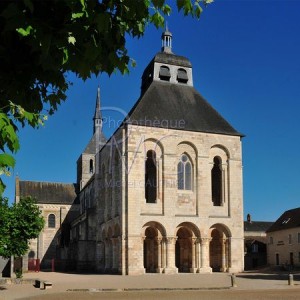 Saint Benoît Sur Loire