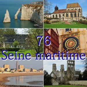 76-Seine Maritime
