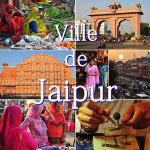 Jaipur Ville