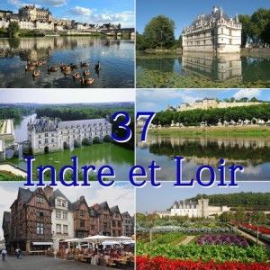 37-Indre et Loire
