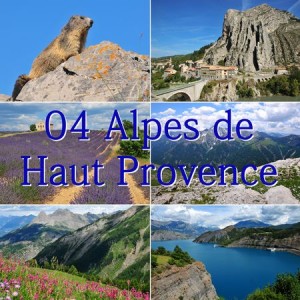 04-Alpes de Haute Provence