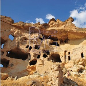 Cappadoce Cavusin
