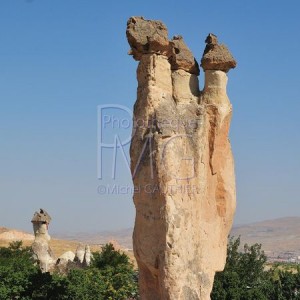 Cappadoce Pasabag