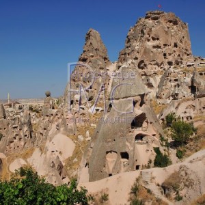Cappadoce Uchisar
