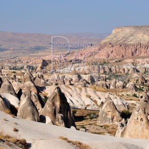 Cappadoce Vallée d'Aviclar