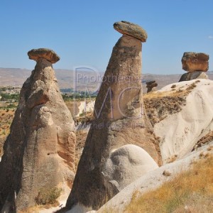 Cappadoce Ürgüp