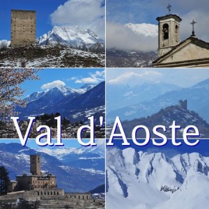 Val D'Aoste