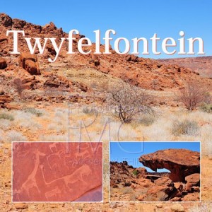 Twyfelfontein