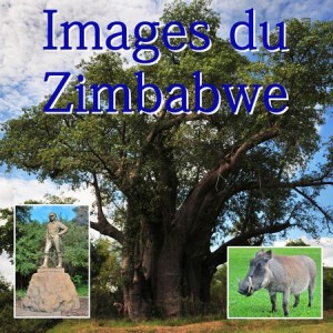 Images du Zimbabwe