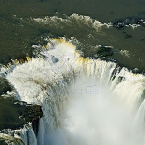 Iguaçu argentin