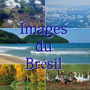 Images du Brésil