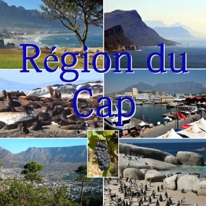 Région du Cap