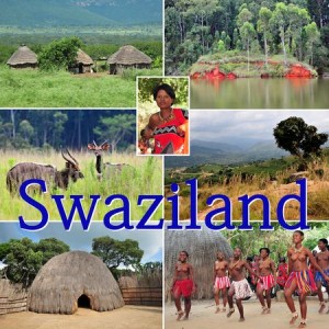 SWAZILAND