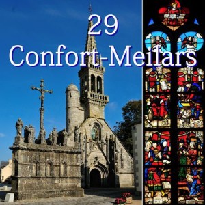 Confort Meilars