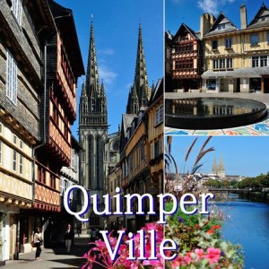 Quimper Ville