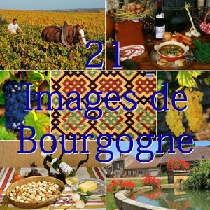 Images de Bourgogne